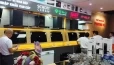 Mua bếp từ KAFF, máy rửa chén, hút mùi chính hãng tại Bếp Phương Vũ – Giá tốt tại Biên Hòa