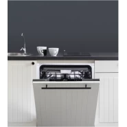 Máy rửa chén KF - BISW12