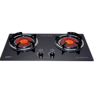 Bếp gas âm KF - 208I