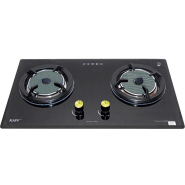 Bếp gas âm KF - 608I