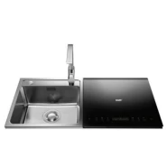Máy rửa chén KF - SWM6