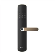Khóa cửa vân tay Bosch ID60 GK