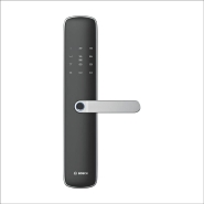 Khóa cửa vân tay Bosch ID60BK chính hãng