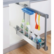 KỆ ĐỂ ĐỒ HÓA CHẤT RAY ÂM GIẢM CHẤN CAO CẤP STA210HC