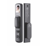 Khóa vân tay camera Kassler KL-890 ( Vân tay nhận dạng 360 độ)