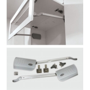 TAY NÂNG 2 CÁNH STARKIT