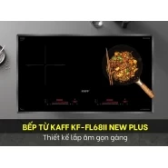 bếp từ kaff KF-FL68ii new plus