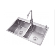 Chậu rửa INOX KF-HM8245C