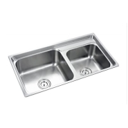 Chậu rửa INOX KF-M8245GHR