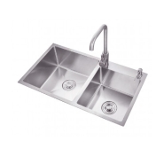 Chậu rửa INOX KF-HM8245L