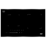 Bếp Domino Điện KAFF KF-330DC