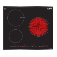Bếp Điện Từ  KF - SQ48QH Plus