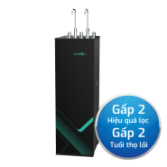 Máy lọc nước nóng lạnh Karofi KAD-M68