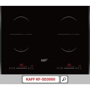 BẾP TỪ KAFF KF-SD300II