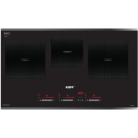 Bếp Điện Từ KF - IH6003II