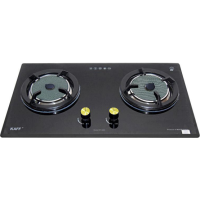 Bếp gas âm KF - 608I