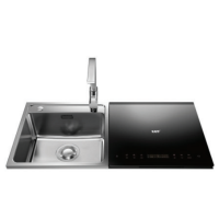 Máy rửa chén KF - SWM6