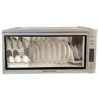 Máy sấy chén KF - DRD800KR