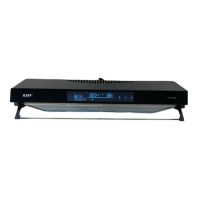 Máy hút mùi  KF - S70HD