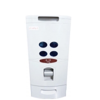 THÙNG GẠO ÂM TỦ ML 319I
