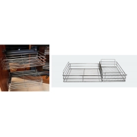 KỆ LIÊN HOÀN NAN DẸT CAO CẤP SUS304 PJ002H-L