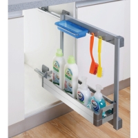 KỆ ĐỂ ĐỒ HÓA CHẤT RAY ÂM GIẢM CHẤN CAO CẤP STA210HC