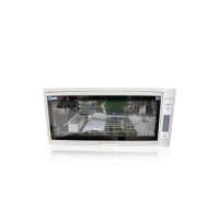 Máy Sấy Chén KF-DRD800KR