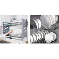 GIÁ BÁT NÂNG HẠ CAO CẤP SUS304