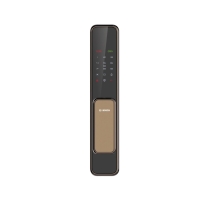 Khóa cửa Bosch EL 600K màu đồng