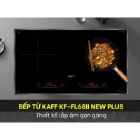 bếp từ kaff KF-FL68ii new plus