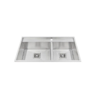 Chậu rửa INOX KF-HMS8245