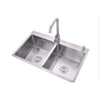 Chậu rửa INOX KF-HM8245C