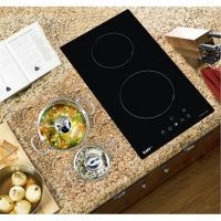 Bếp Domino Từ KAFF KF-330DI