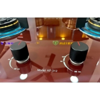 Bếp gas âm KF - 312
