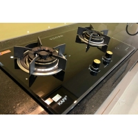 Bếp gas âm KF - 670