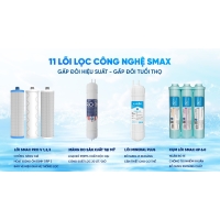 Máy lọc nước nóng lạnh Karofi KAD-D66S