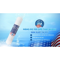 Máy lọc nước nóng lạnh Karofi KAD-D66S