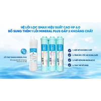 Máy lọc nước nóng lạnh Karofi KAD-D66S