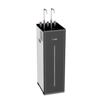 Máy lọc nước nóng lạnh Karofi KAD-L56
