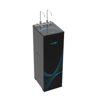 Máy lọc nước nóng lạnh Karofi KAD-X56