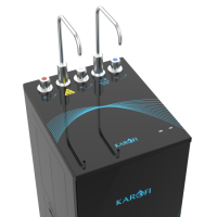 Máy lọc nước nóng lạnh Karofi KAD-X56