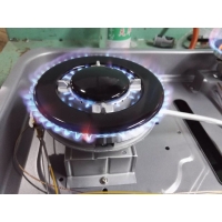 Bếp gas âm  KF - 212