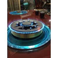 Bếp gas âm KF - 312