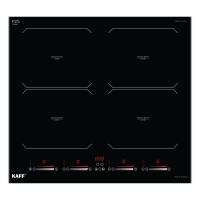 Bếp Điện Từ  KF - HGEM919