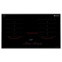 Bếp Điện Từ  KF - IH2002LeBar
