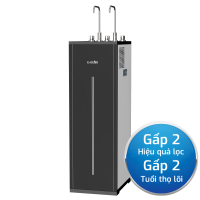 Máy lọc nước nóng lạnh Karofi KAD-L56