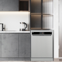 KAFF - MÁY RỬA CHÉN KF - D65ERIS