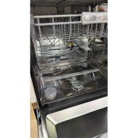MÁY RỬA CHÉN ĐỘC LẬP  KF - S17805B Lux