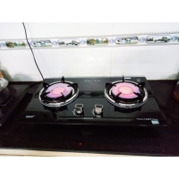 Bếp gas âm KF - 208I