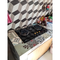 Bếp gas âm KF - 690